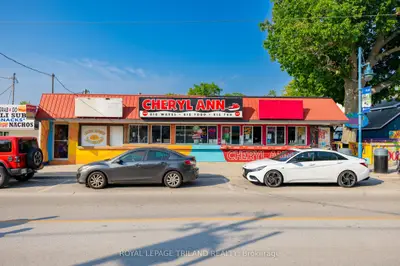 71 Main Street, Lambton Shores, On N0m 1t0