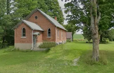 Other in Meaford