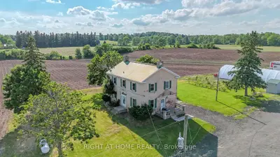 Detached in Hamilton
