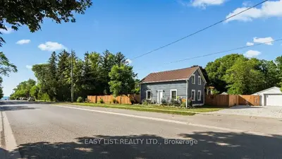 339 Green Street, Saugeen Shores, On N0h 2c0