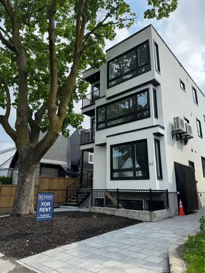 Multiplex in West Centre Town