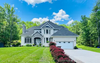 461 John Aselford Drive, Carp - Huntley Ward, On K2w 1a8