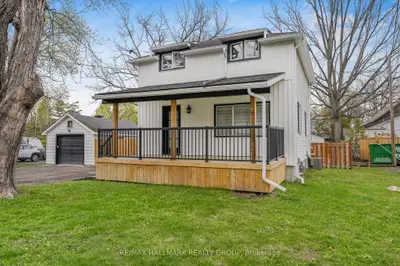 Detached in Orleans - Cumberland and Area