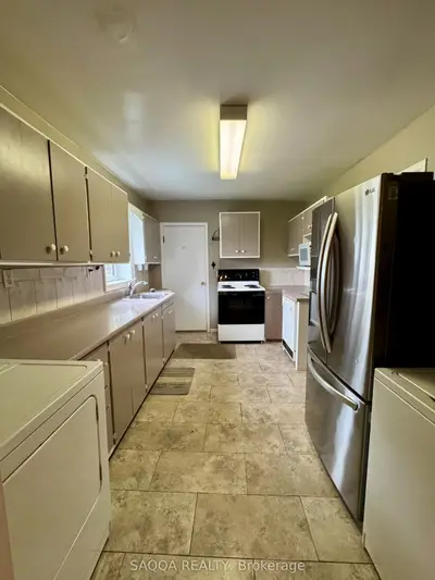 Duplex in St. Catharines