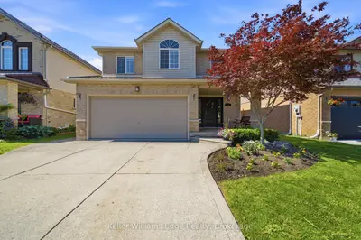 35 Rosebury Way, Hamilton, On L0r 1w0