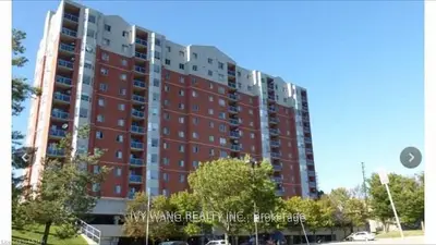 Condo Apartment in London North