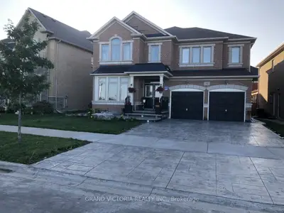 Lower Level in Hamilton