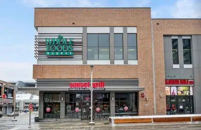 100 Marche Way, Glebe - Ottawa East And Area, On K1s 5j3
