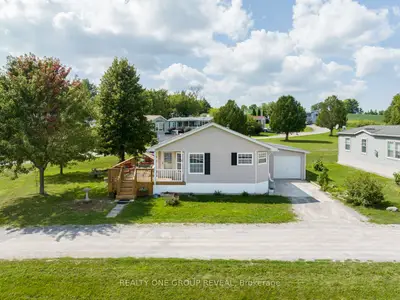 152 Concession Road 11 Road W 37, Trent Hills, On K0l 1y0