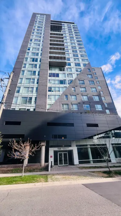 Condo Apartment in Waterloo