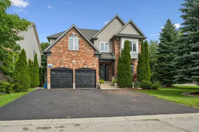 Detached in Guelph