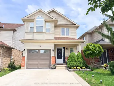 Detached in Waterloo