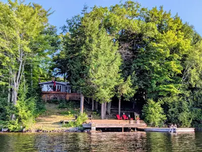 Rural Residential in McKellar