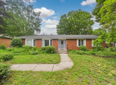 Detached in Huron-Kinloss