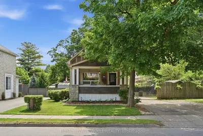 Detached in Cambridge