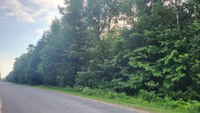 Lot 50 Cape Hurd Road, Northern Bruce Peninsula, On N0h 2r0