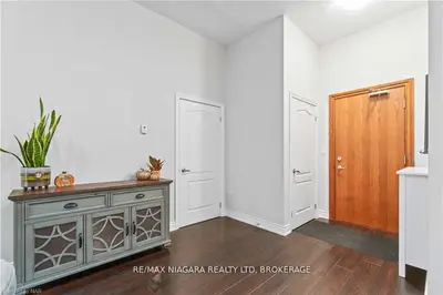 8111 Forest Glen Drive 132, Niagara Falls, On L2h 2y7