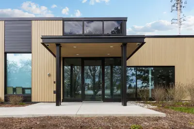 100 Terence Matthews Crescent, Kanata, On K2m 1p7