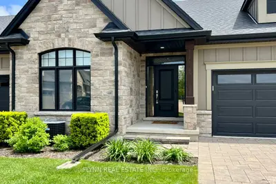 32 Ridgeview Crescent, Niagara-on-the-lake, On L0s 1j1