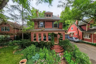 Detached in Guelph