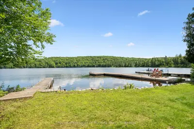 44 Hillcrest Lane, Perry, On P0a 1j0