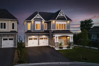 19 Twelve Trees Court, Prince Edward County, On K0k 3l0