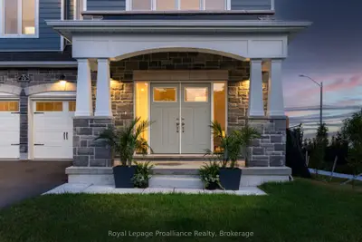 19 Twelve Trees Court, Prince Edward County, On K0k 3l0