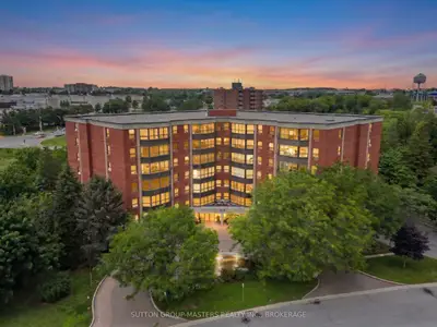 675 Davis Drive 611, Kingston, On K7m 8l5