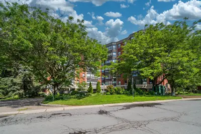 675 Davis Drive 611, Kingston, On K7m 8l5