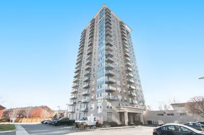 Condo Apartment in Vanier and Kingsview Park