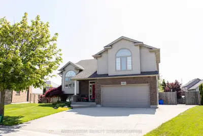 6662 Alina Court, Niagara Falls, On L2h 0a7