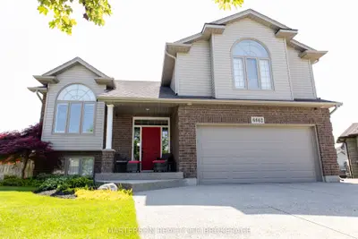 6662 Alina Court, Niagara Falls, On L2h 0a7