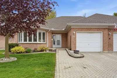 Semi-Detached in Middlesex Centre