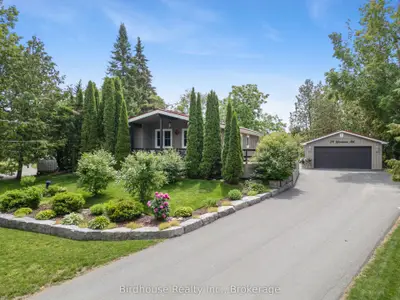 29 Goodman Road, Kawartha Lakes, On K0m 1n0