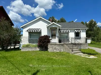 7 Invergordon Avenue, Minden Hills, On K0m 2k0