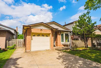 11 Drakes Drive, Hamilton, On L8e 4g4