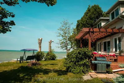 3188 Lakeshore Road, Haldimand, On N1a 2w8