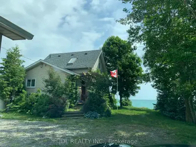 3188 Lakeshore Road, Haldimand, On N1a 2w8