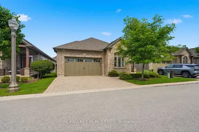 3278 Colonel Talbot Road 73, London South, On N6p 1h4