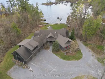 Detached in North Kawartha