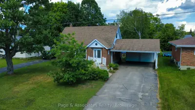 Detached in West Nipissing