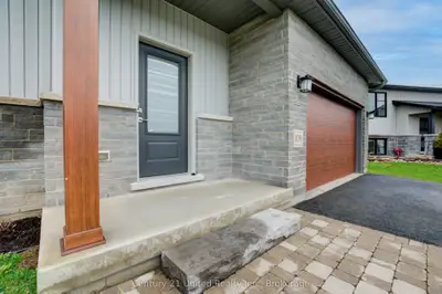 109 Meagan Lane, Quinte West, On K0k 2c0