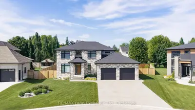 Detached in Huron-Kinloss
