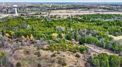 Vacant Land in Selwyn