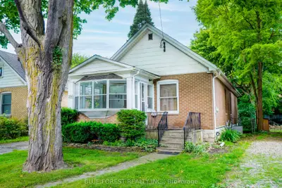 Detached in London East
