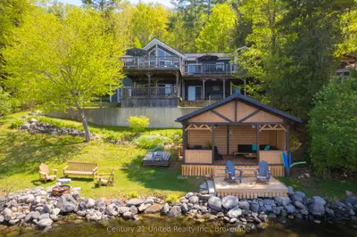 64 Sunnybrae Lane, Trent Hills, On K0l 1y0