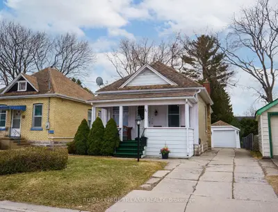 Detached in St. Thomas