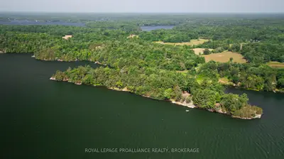 Lot 2 Trillium Lane, Frontenac, On K0h 2n0