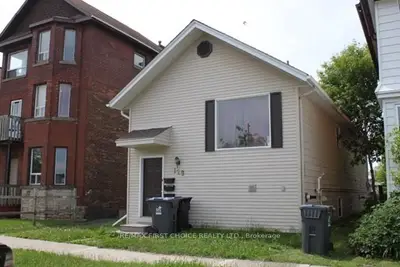 129 Mckellar Street N, Thunder Bay, On P7c 3y9