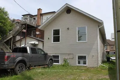 129 Mckellar Street N, Thunder Bay, On P7c 3y9